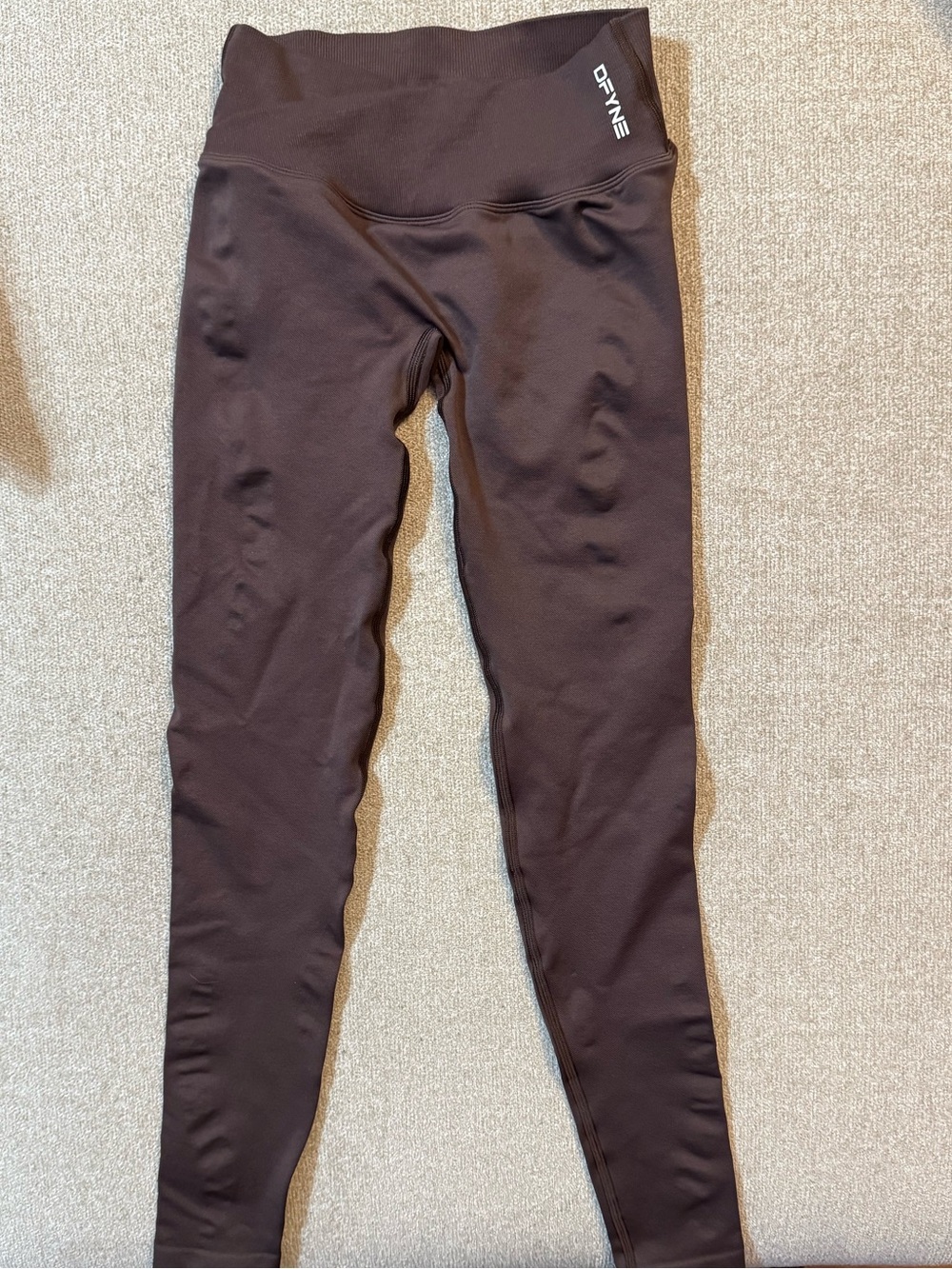Dfyne Leggings